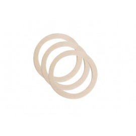 3.sz. Olasz/Kínai normál gumigyűrű (3 db/cs) (65*50*3 mm)